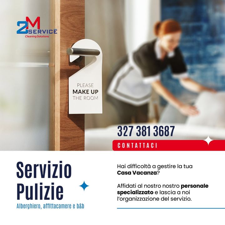 2M Service snc ad Alcamo (Trapani)