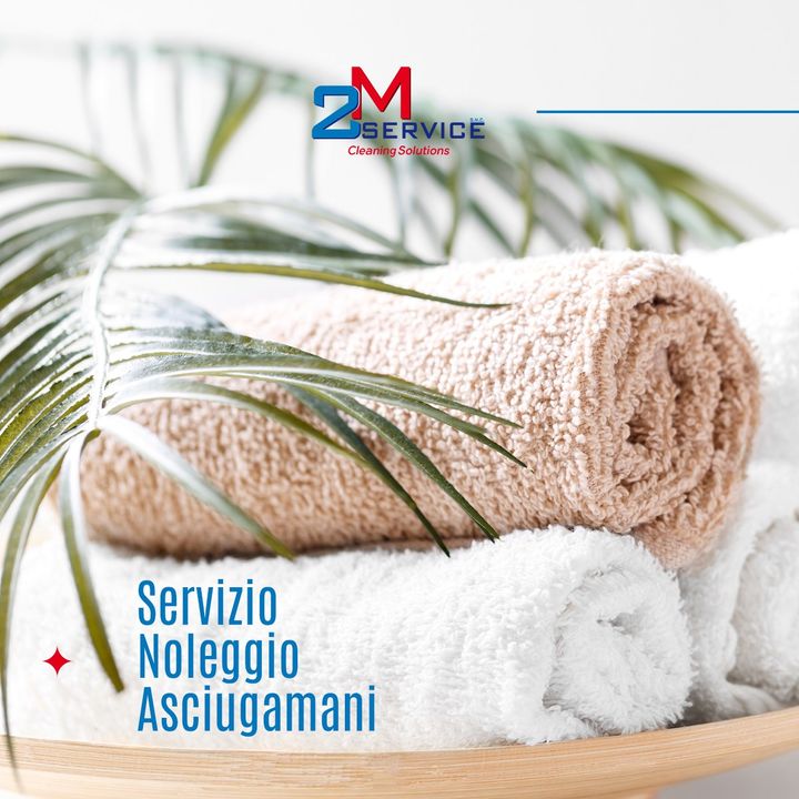 2M Service snc ad Alcamo (Trapani)