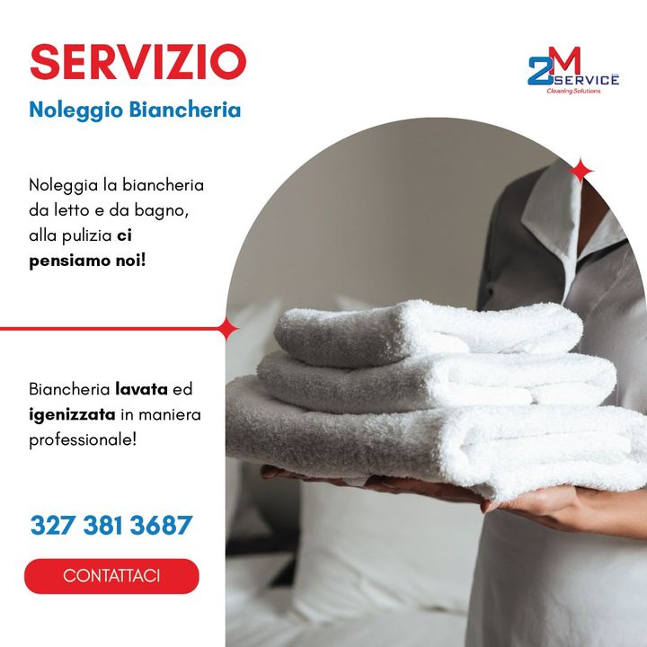 2M Service snc ad Alcamo (Trapani)