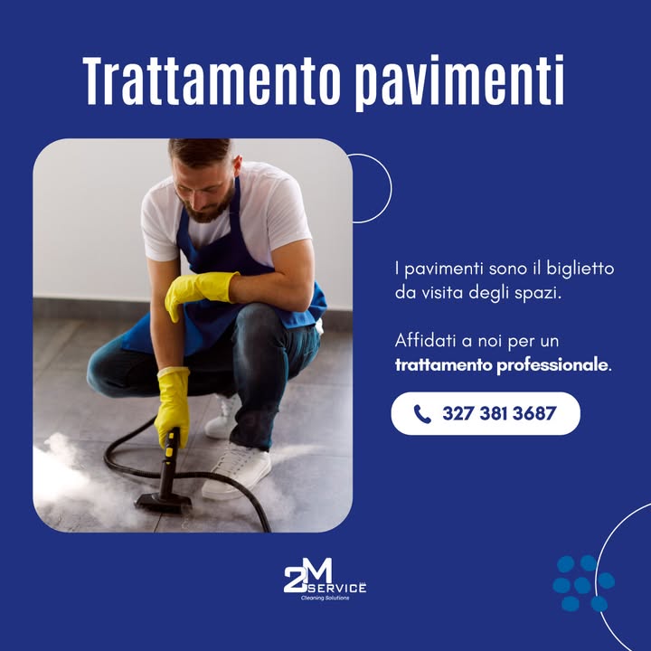 2M Service snc ad Alcamo (Trapani)