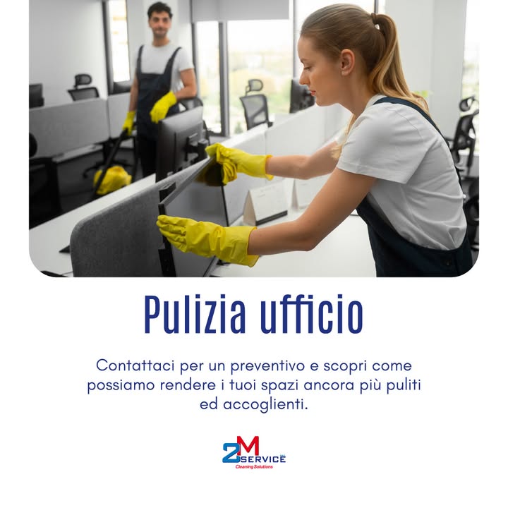 2M Service snc ad Alcamo (Trapani)