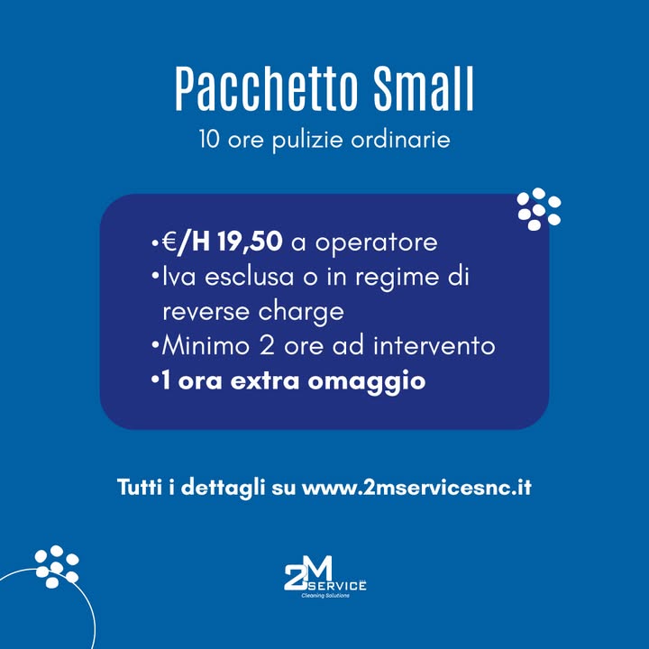 2M Service snc ad Alcamo (Trapani)