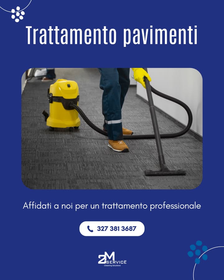 2M Service snc ad Alcamo (Trapani)