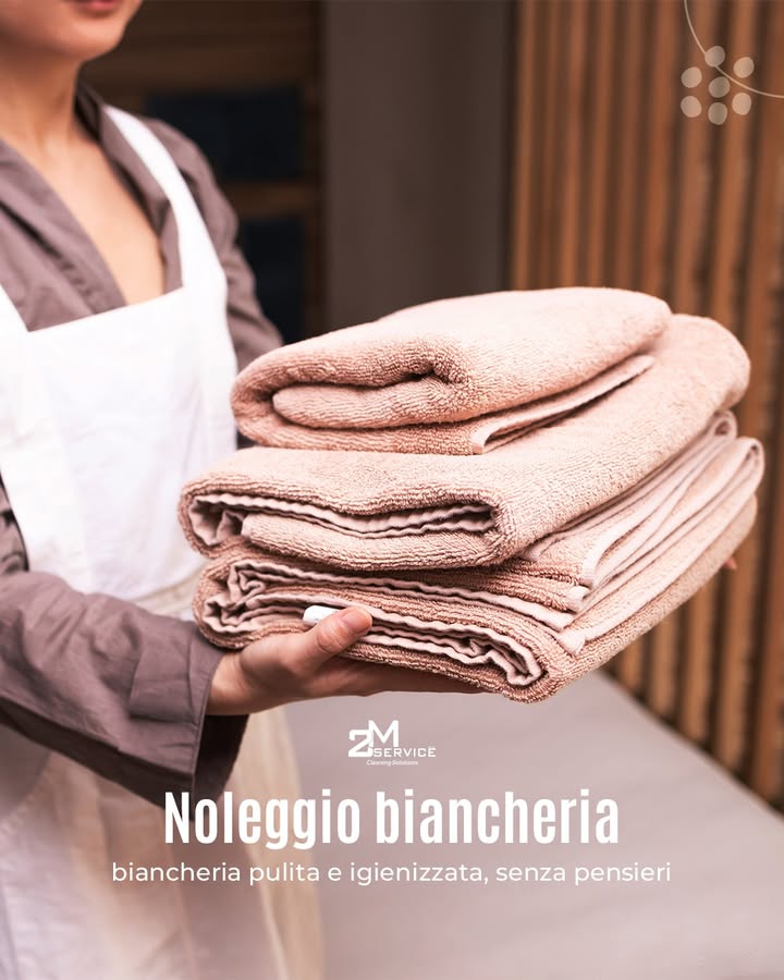 2M Service snc ad Alcamo (Trapani)