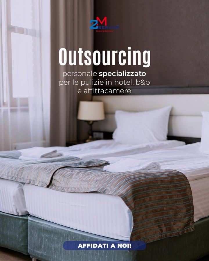 2M Service snc ad Alcamo (Trapani)